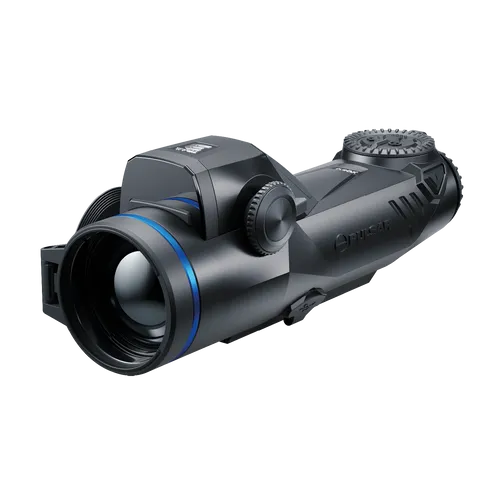 Тепловизионный прицел Pulsar Trail 3 LRF XQ 50