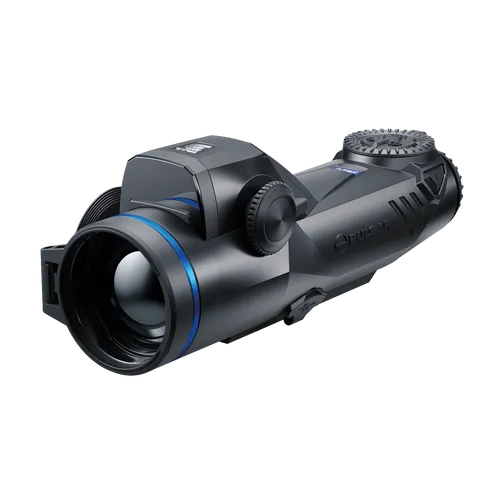 Тепловизионный прицел Pulsar Trail 3 LRF XR 50