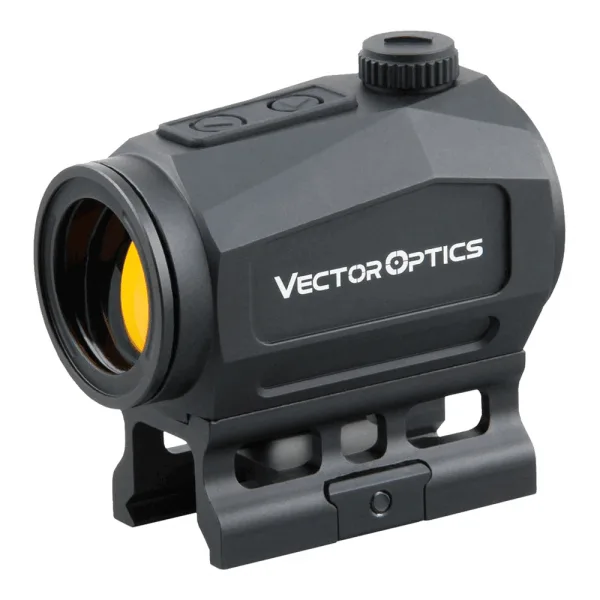 Коллиматорный прицел Vector Optics Scrapper 1x25 GenII