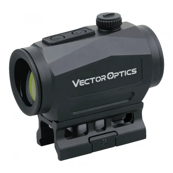 Коллиматорный прицел Vector Optics Scrapper 1x29