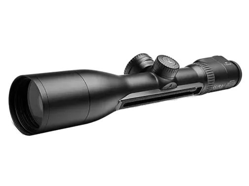 Оптический прицел Swarovski dS GEN III 4-24×50 P SR (сетка 4A-I)