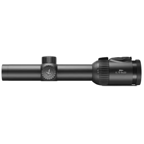 Оптический прицел Swarovski Z8i+ 0,75-6×20 L (сетка 4A-IF)