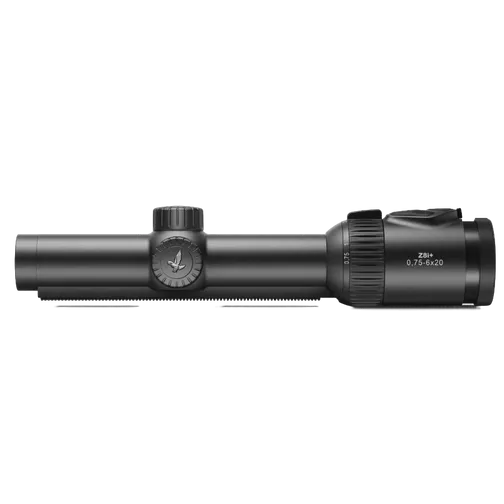 Оптический прицел Swarovski Z8i+ 0,75-6×20 SR (сетка 4A-IF)