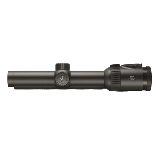 Оптический прицел Swarovski Z8i+ 1-8×24 SR (сетка 4A-IF)