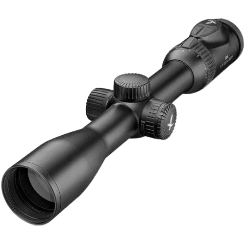 Оптический прицел Swarovski Z8i 1,7-13,3x42 II. P L (сетка 4A-IF)