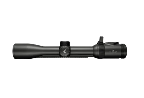 Оптический прицел Swarovski Z8i 1,7-13,3x42 II. P SR (сетка 4A-IF)