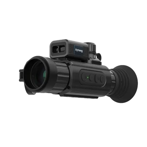 Тепловизионный прицел Sytong AM06-35 LRF