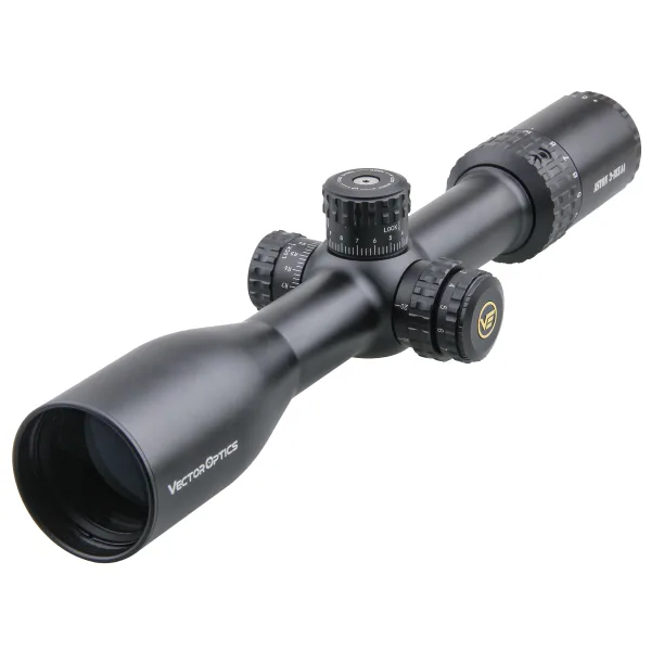 Оптический прицел Vector Optics Aston 3-18x44