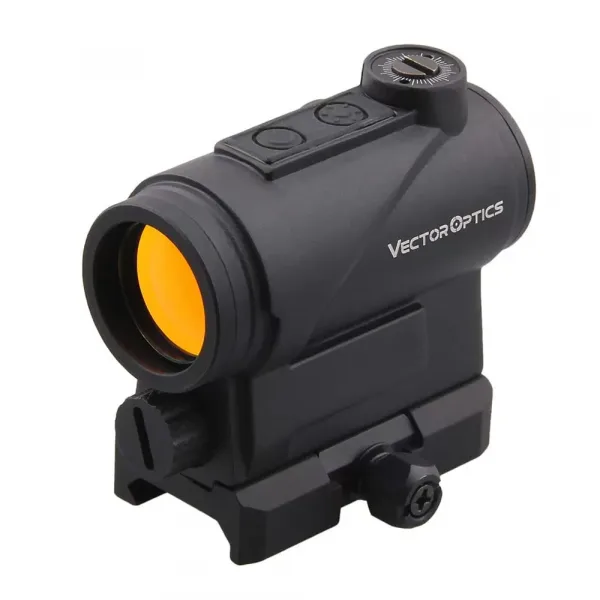 Коллиматорный прицел Vector Optics Centurion 1x20