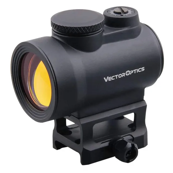 Коллиматорный прицел Vector Optics Centurion 1x30