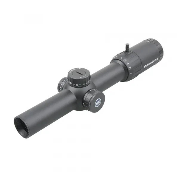 Оптический прицел Vector Optics Constantine 1-10x24