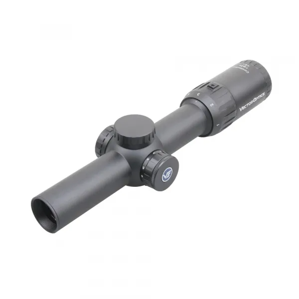 Оптический прицел Vector Optics Constantine 1-6x24i