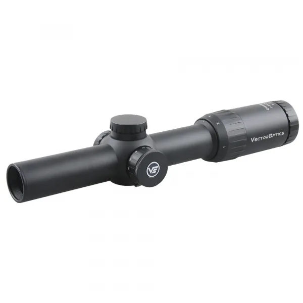Оптический прицел Vector Optics Constantine 1-8x24 FFP