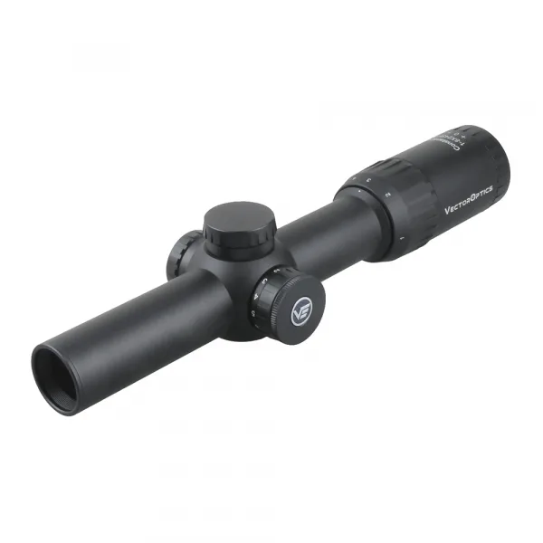 Оптический прицел Vector Optics Constantine 1-8x24 SFP
