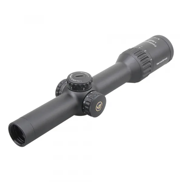 Оптический прицел Vector Optics Continental x8 1-8x24 SFP ED