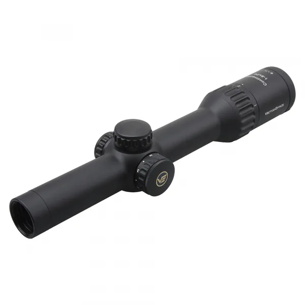 Оптический прицел Vector Optics Continental x8 1-8x24 SFP