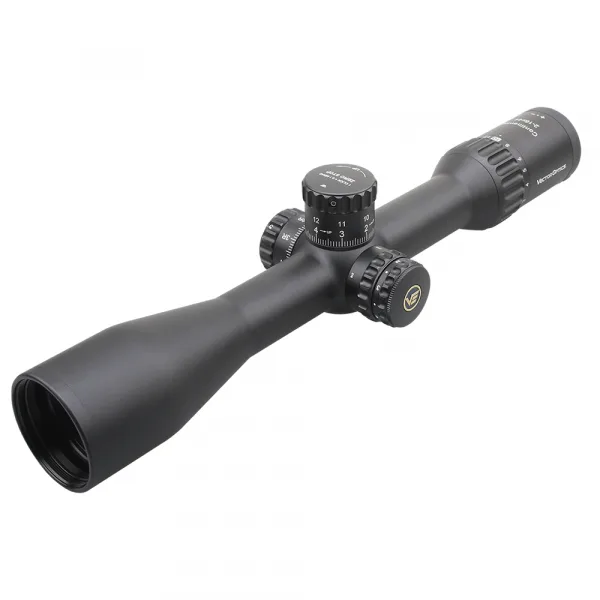 Оптический прицел Vector Optics Continental x8 2-16x44 SFP ED