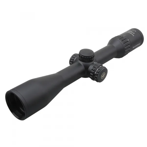 Оптический прицел Vector Optics Continental x8 2-16x44 SFP