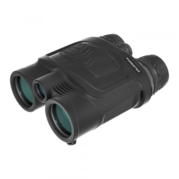 Лазерный дальномер Vector Optics Forester 10x42