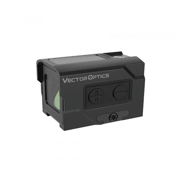 Коллиматорный прицел Vector Optics Frenzy Plus 1x18x20 SOL Multi Reticle