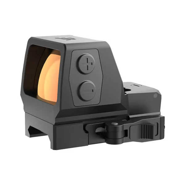 Коллиматорный прицел Vector Optics Frenzy Plus 1x22x32 QD