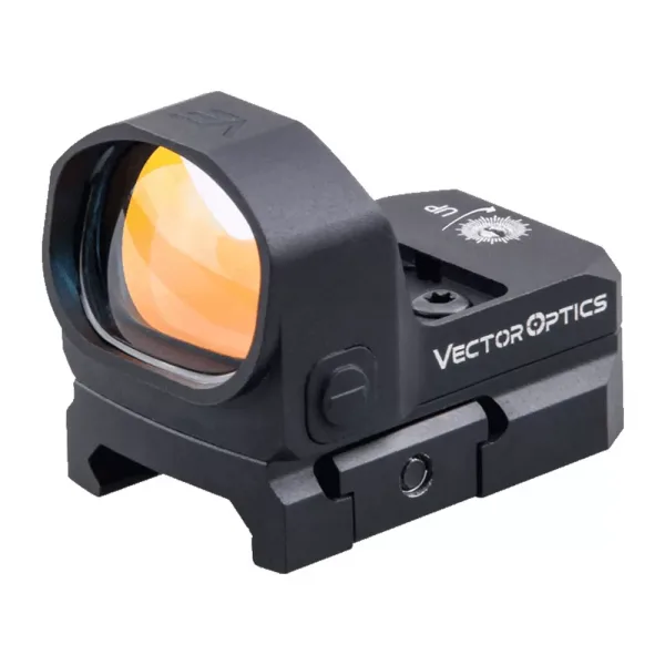 Коллиматорный прицел Vector Optics Frenzy-X 1x20x28