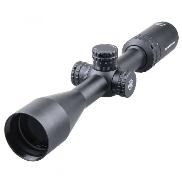 Оптический прицел Vector Optics Hugo 3-12x44 SFP