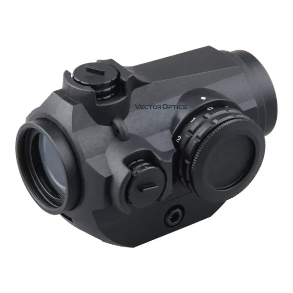 Коллиматорный прицел Vector Optics Maverick-III 1x22 S-MIL