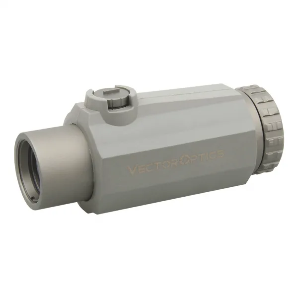 Призматический прицел Vector Optics Maverick-III 3x22 SOP