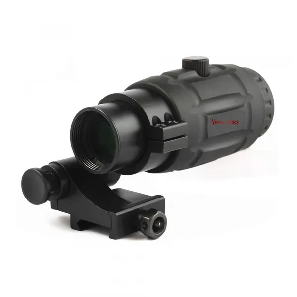 Призматический прицел Vector Optics Maverick 3x26