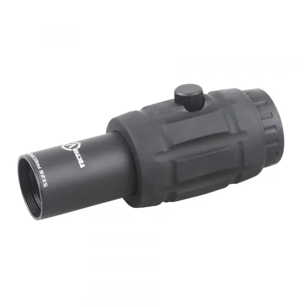 Призматический прицел Vector Optics Maverick 5x26