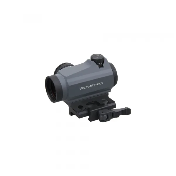 Коллиматорный прицел Vector Optics Maverick-II 1x22 GRA