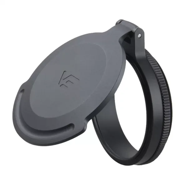 Крышка объектива Vector Optics Metal Flip-up Cap 56мм
