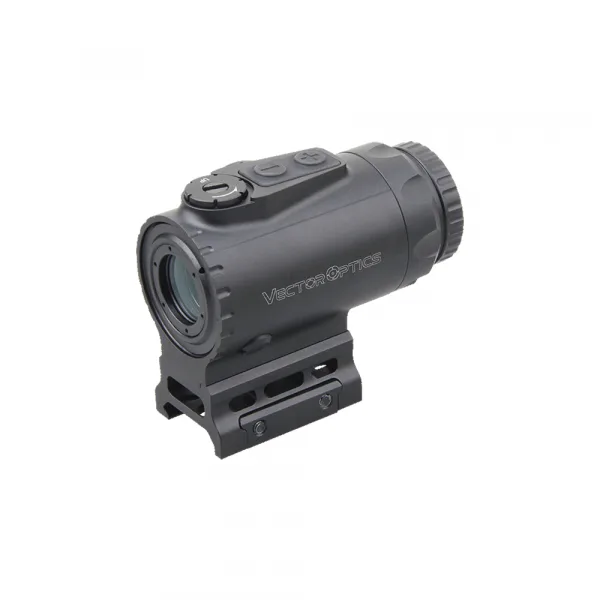 Коллиматорный прицел Vector Optics Paragon 1x16 Micro Prism