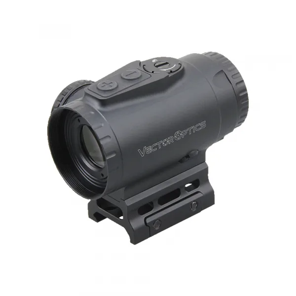 Призматический прицел Vector Optics Paragon 3x18 Micro Prism