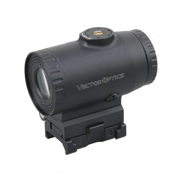 Призматический прицел Vector Optics Paragon 3x18 Micro