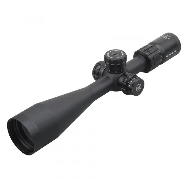 Оптический прицел Vector Optics Paragon 4-20x50 in Zero-Stop