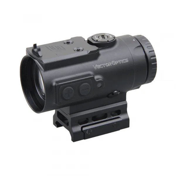 Призматический прицел Vector Optics Paragon 4x24 Micro Prism
