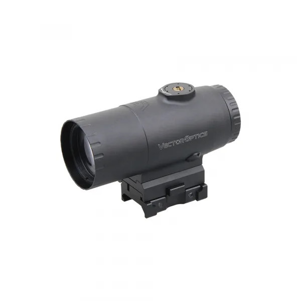 Призматический прицел Vector Optics Paragon 5x30 Magnifier Micro