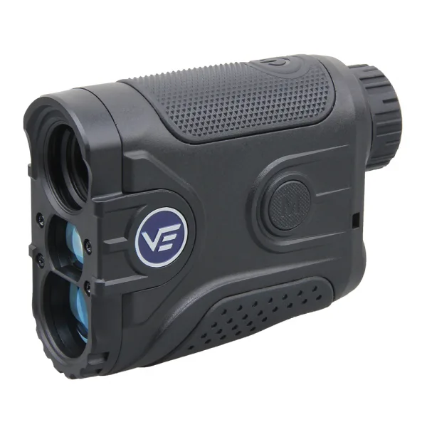 Призматический прицел Vector Optics Paragon 6x21 GenIII BDC