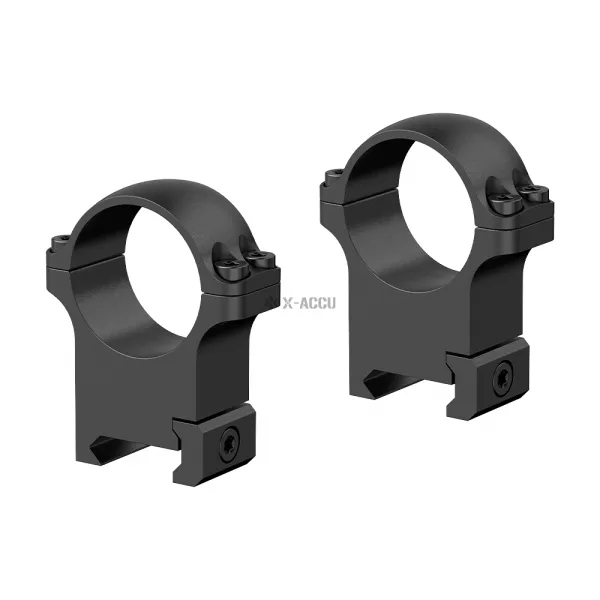 Кольца / крепление Vector Optics 30mm 1.25 Medium Weaver