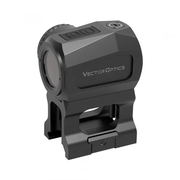 Коллиматорный прицел Vector Optics Scrapper 1x20 Micro