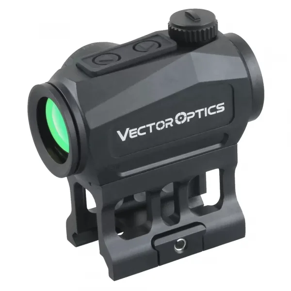 Коллиматорный прицел Vector Optics Scrapper 1x22