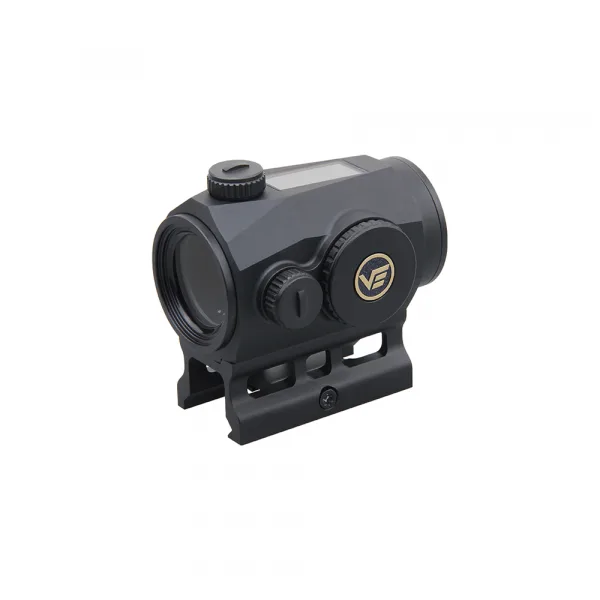 Коллиматорный прицел Vector Optics Scrapper 1x25 SOL