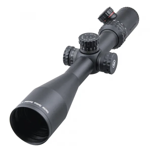 Оптический прицел Vector Optics Sentinel 4-16x50 SFP E-SF