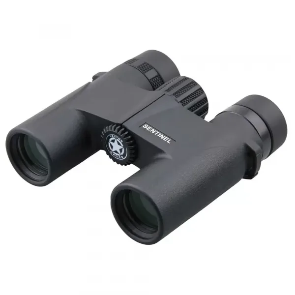Призматический прицел Vector Optics Sentinel 8x25