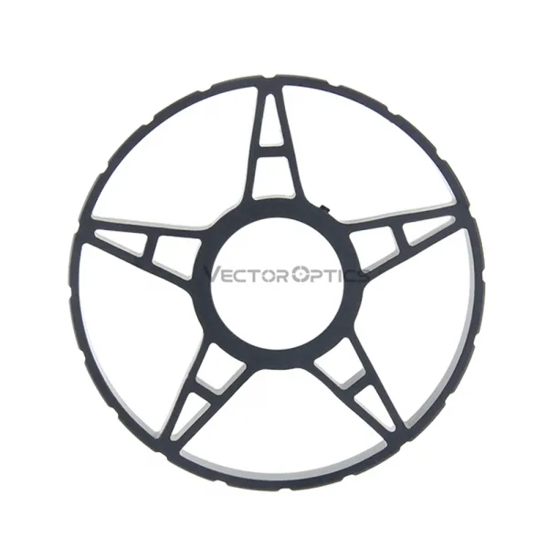 Аксессуар прицела Vector Optics Боковое колесо Vector Optics