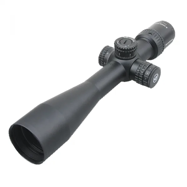 Оптический прицел Vector Optics Veyron 6-24x44 IR FFP
