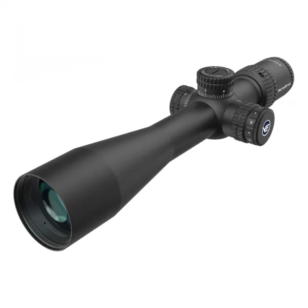 Оптический прицел Vector Optics Veyron 6-24x44IR SFP