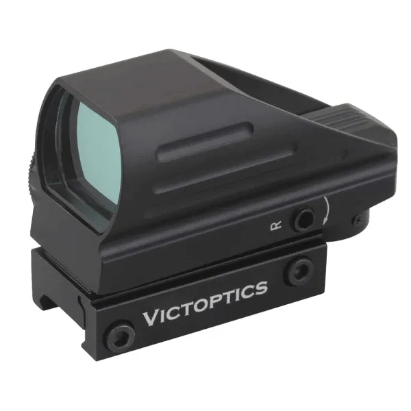 Коллиматорный прицел Vector Optics VictOptics 1x22x33